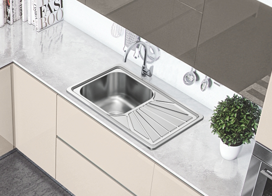 Top Quality Kitchen Sinks At Best
