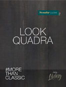 LOOK QUADRA SENATOR CUCINE