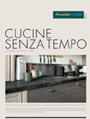 LOUISIANA CUCINE SENZA TEMPO SENATOR CUCINE