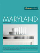 MARYLAND SENATOR CUCINE