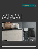 MIAMI SENATOR CUCINE