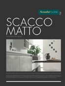 SCACCOMATTO SENATOR CUCINE