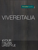 VIVEREITALIA SENATOR CUCINE