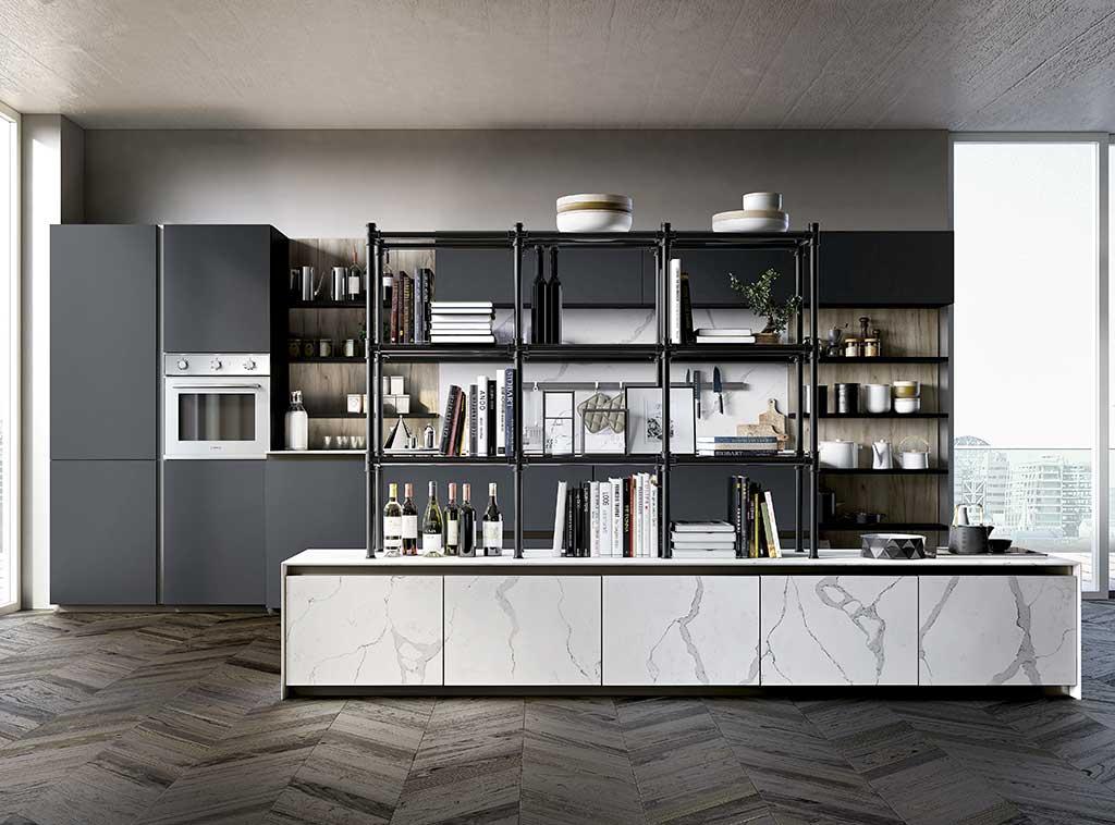 VIVERE ITALIA: PLAN 02