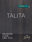 TALITA SENATOR CUCINE