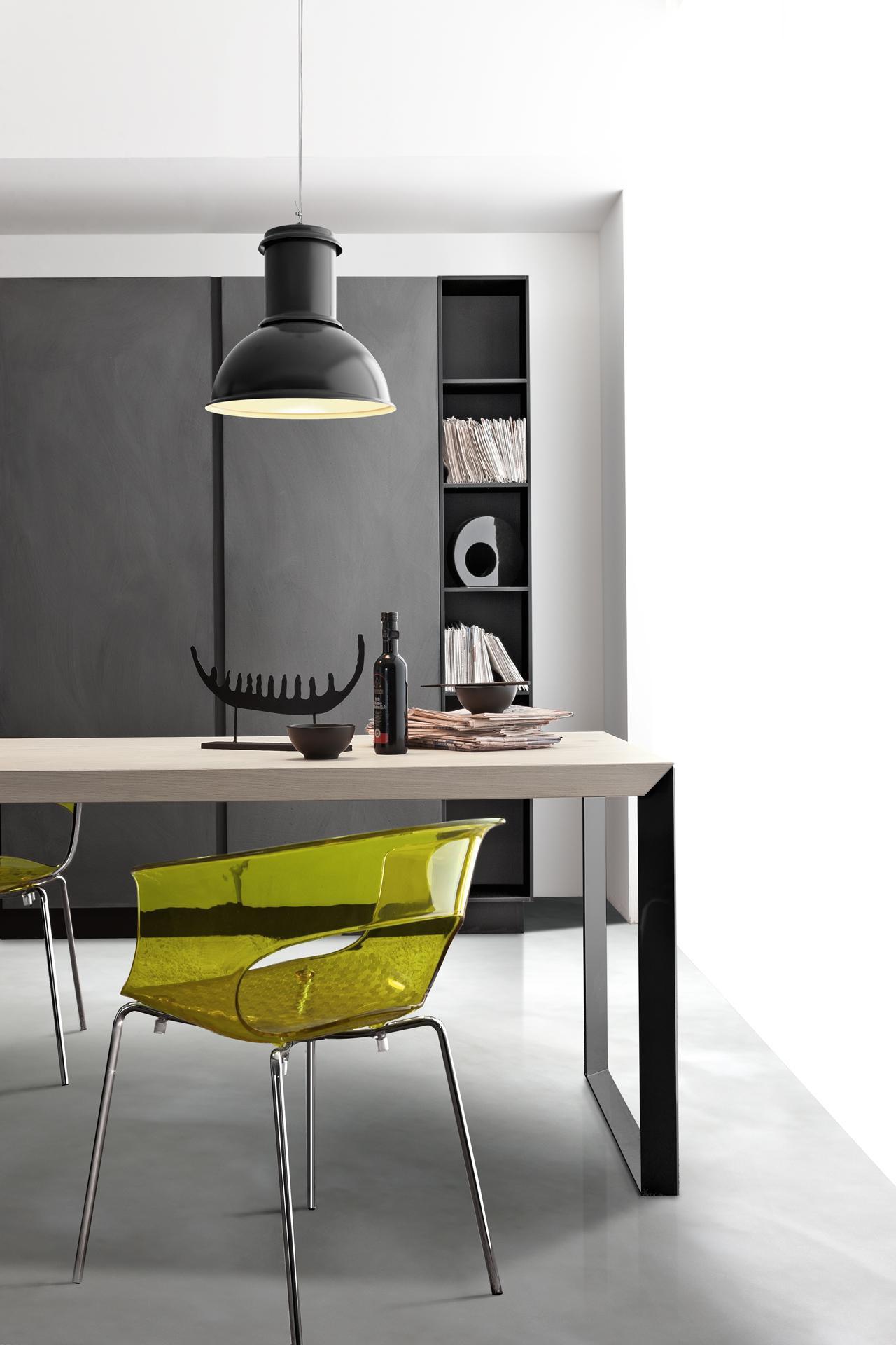 SCACCOMATTO: PLAN 01 – RESIN