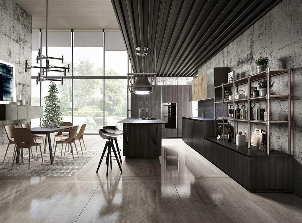 VIVERE ITALIA: PLAN 01