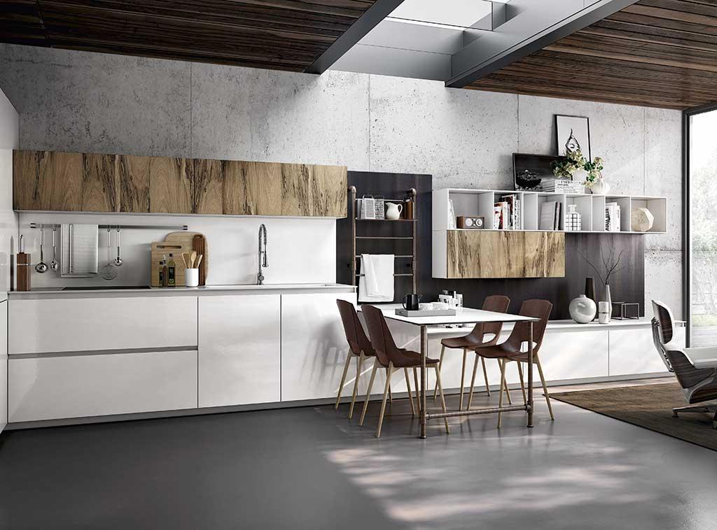 VIVERE ITALIA: PLAN 06