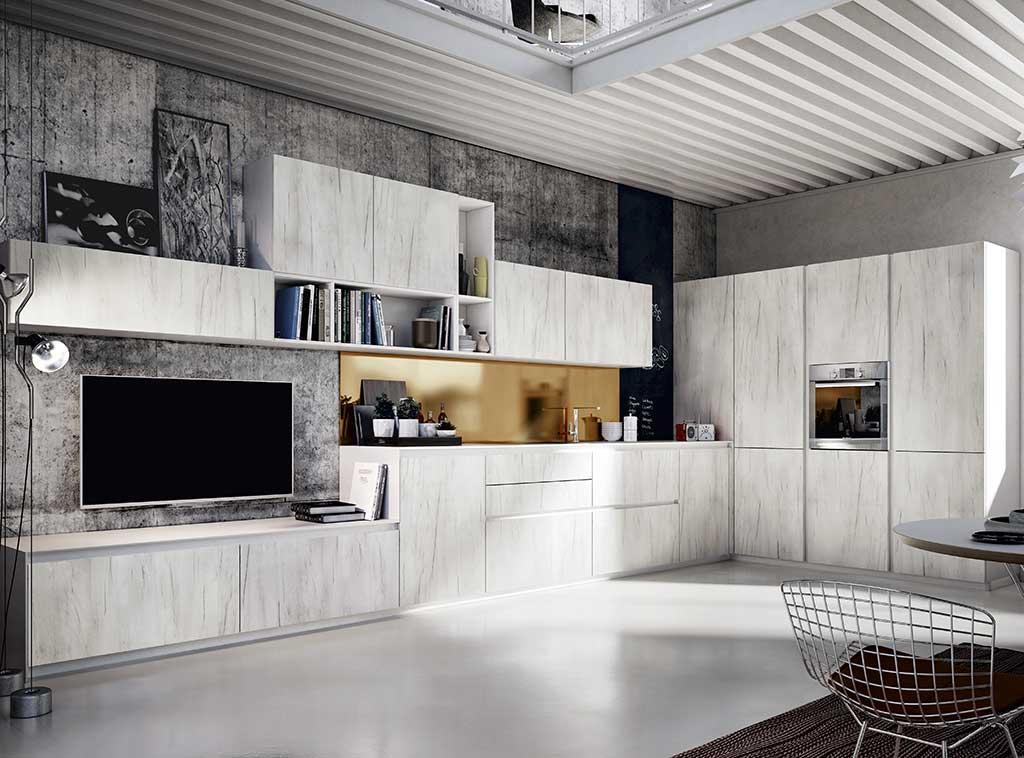 VIVERE ITALIA: PLAN 07