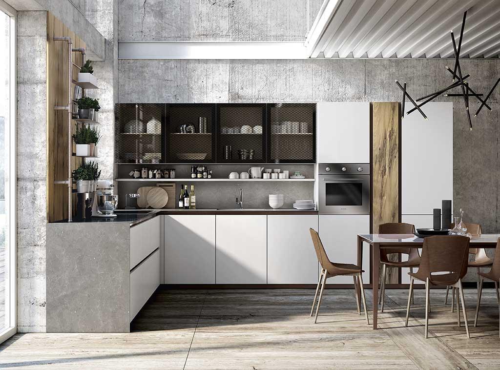 VIVERE ITALIA: PLAN 08