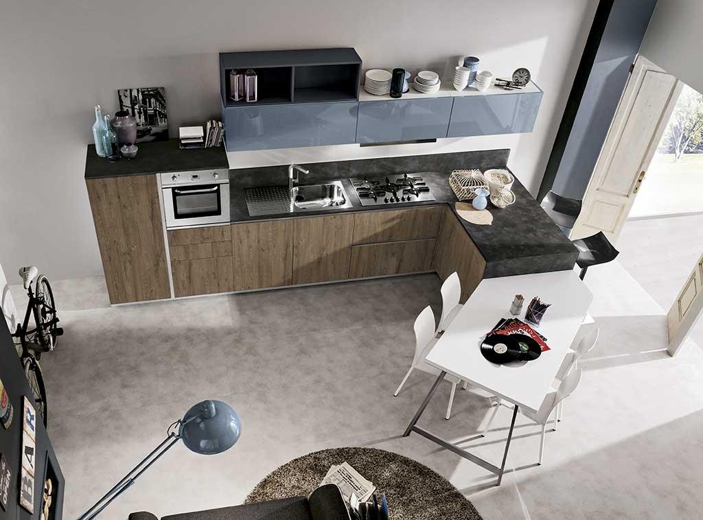 VIVERE ITALIA: PLAN 10