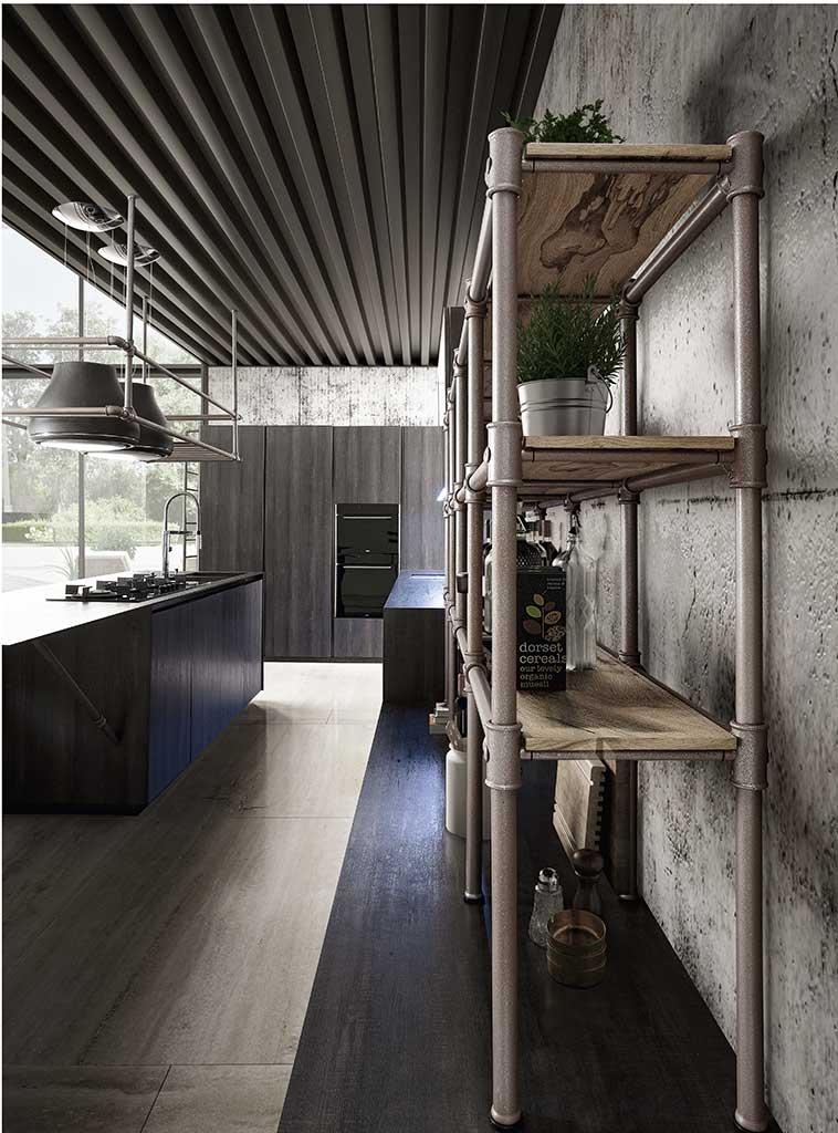 VIVERE ITALIA: PLAN 01