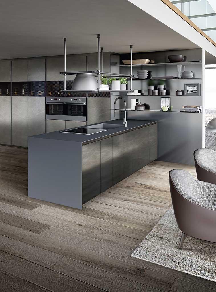 VIVERE ITALIA: PLAN 04
