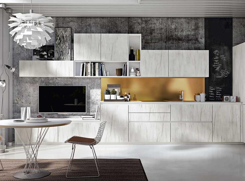 VIVERE ITALIA: PLAN 07