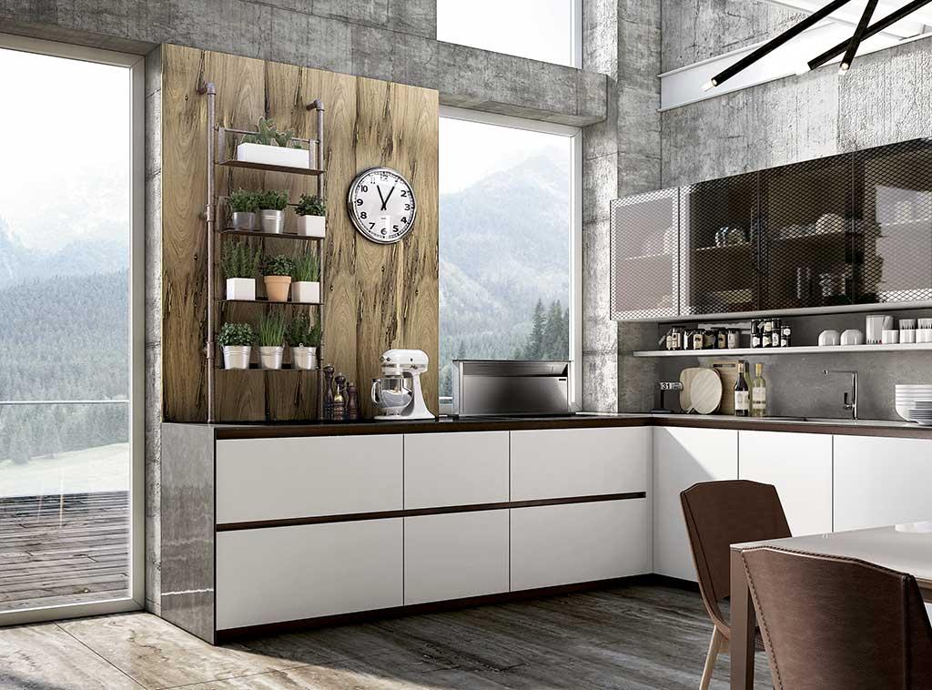 VIVERE ITALIA: PLAN 08