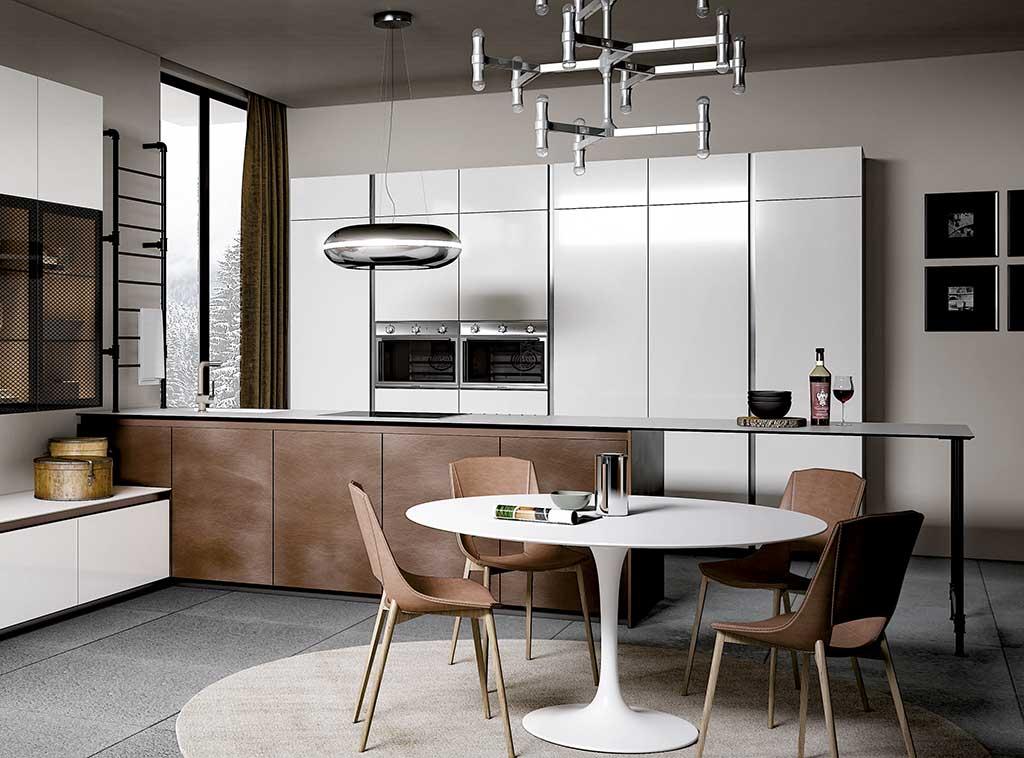 VIVERE ITALIA: PLAN 09