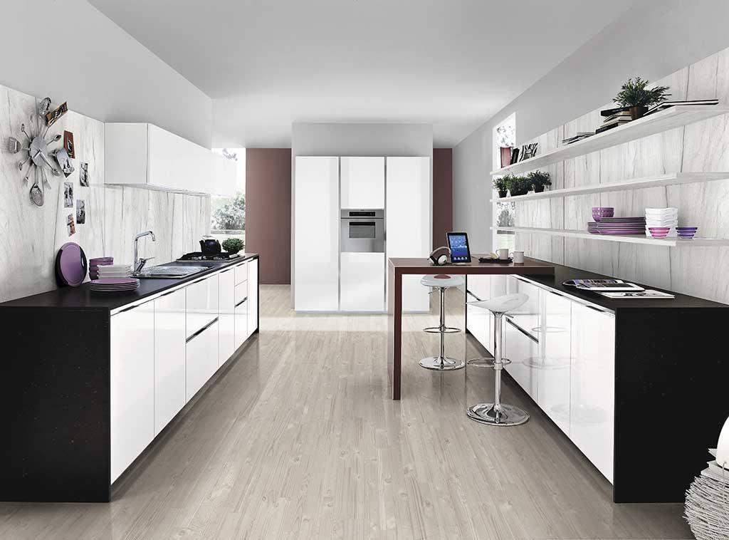VIVERE ITALIA: PLAN 15