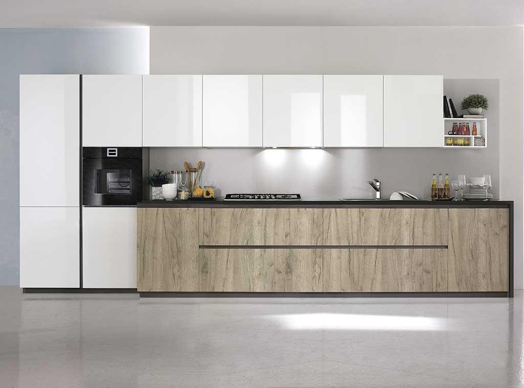 VIVERE ITALIA: PLAN 16