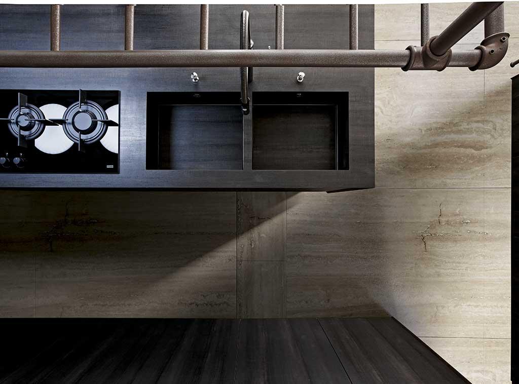 VIVERE ITALIA: PLAN 01