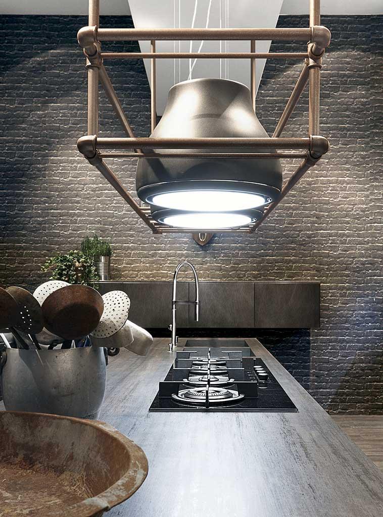 VIVERE ITALIA: PLAN 01