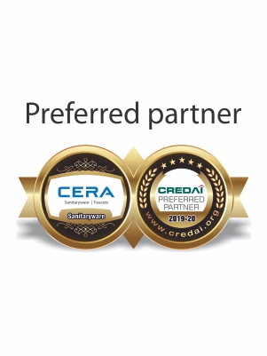 CREDAI Preferred Partner
