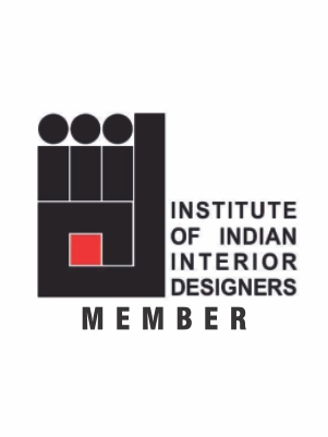 Member - Institute of Indian Interior Designers