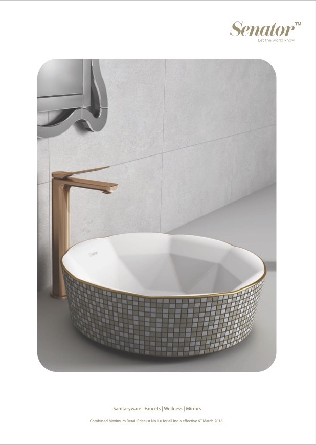 View CERA Products Catalogue Online