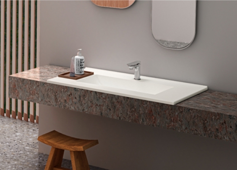 Buy Modern Wash Basin Sinks Online at Best Prices | CERA