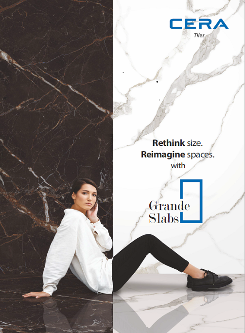 Grande Slab