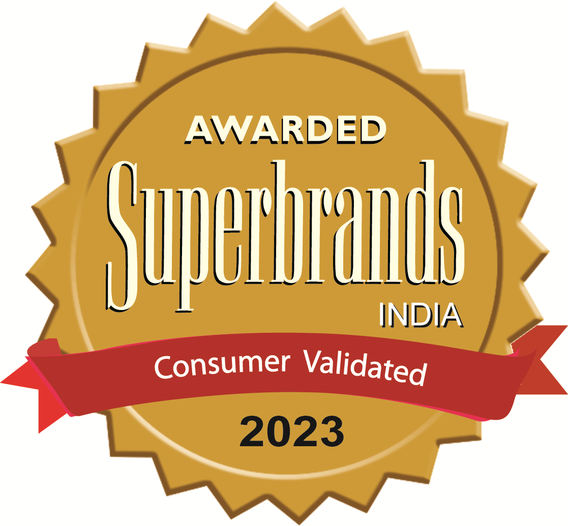 Superbrand Award