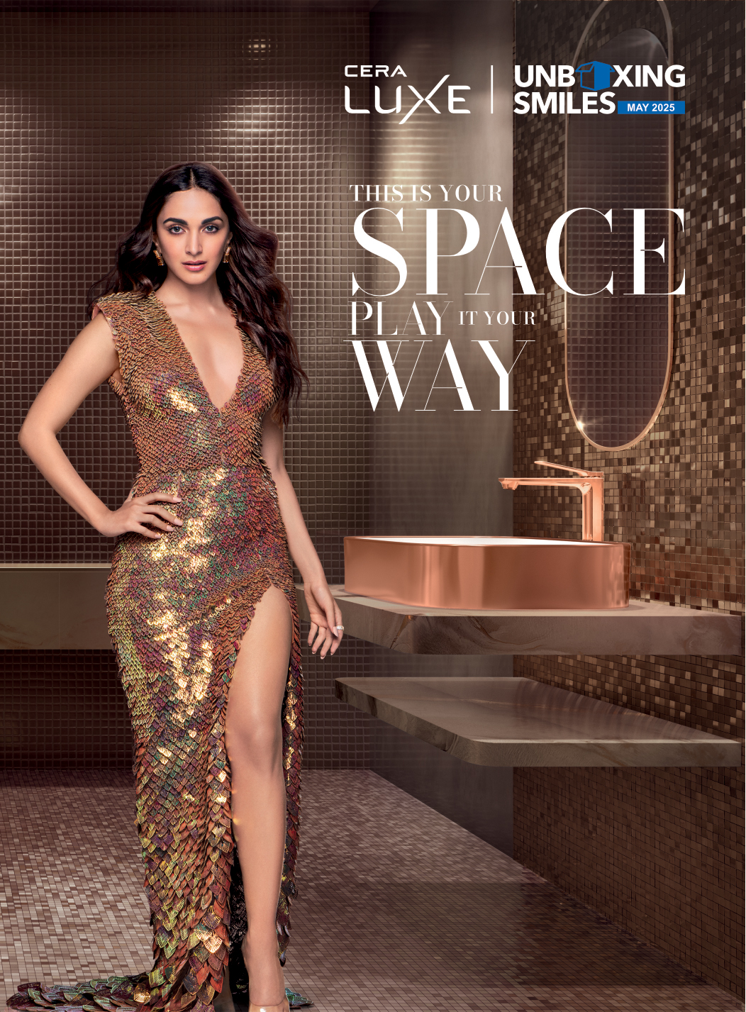 CERA Luxe Catalogue