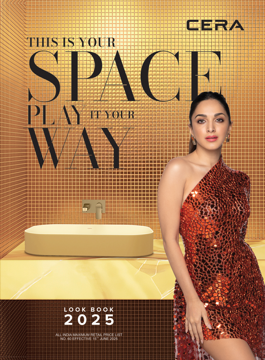 CERA Look Book