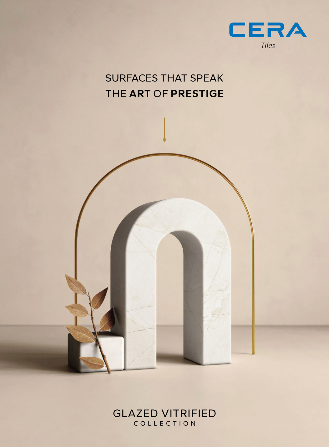 Glazed Vitrified Tiles