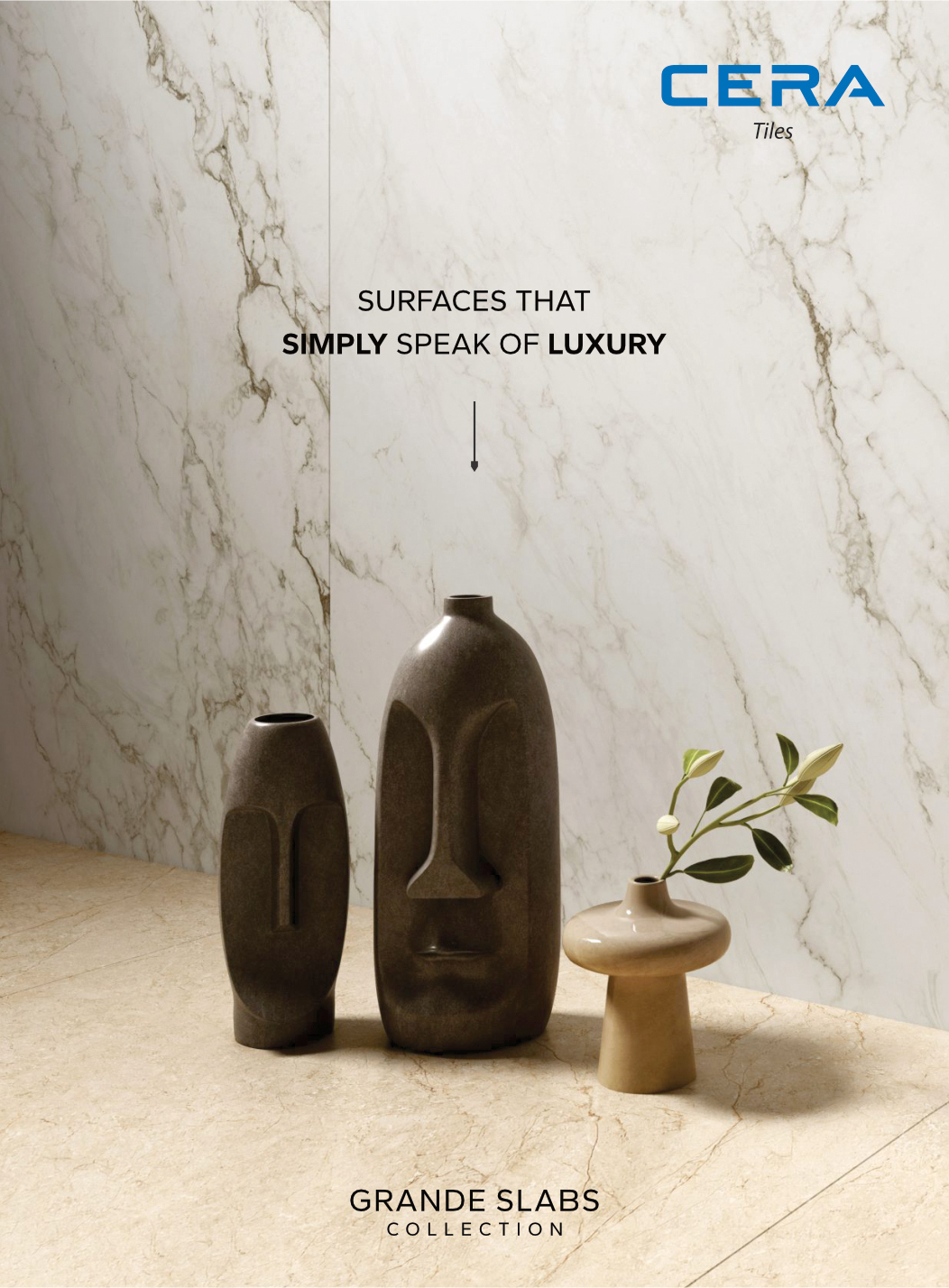 Grande Slab Tiles