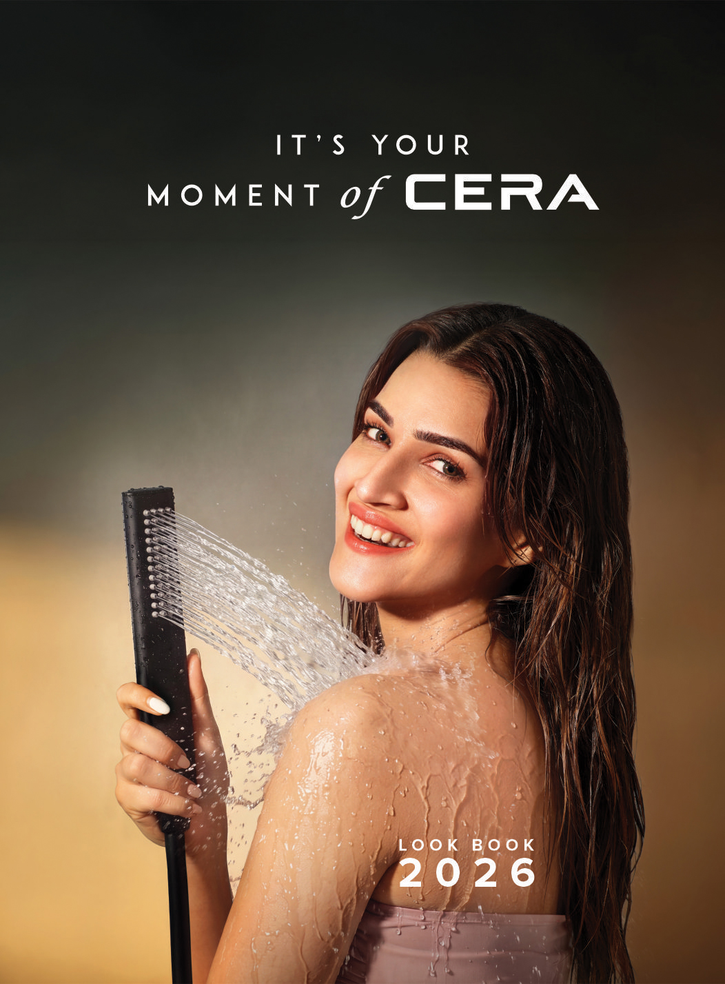CERA Look Book