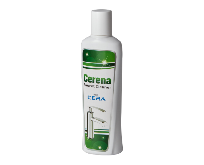 Cera Cerena Bathroom Faucet Cleaner : : Health & Personal Care