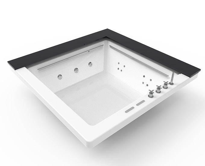 Buy Adulace Luxury Bath Spa Online CERA