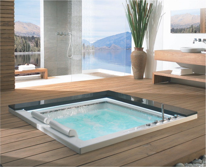 Buy Adulace Luxury Bath Spa Online CERA