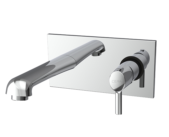Buy Wall mounted basin spout Online CERA