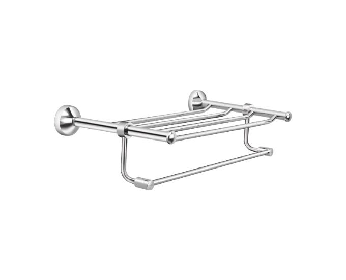 Buy CERA Hera Towel Rack F5007102 for Bathroom Online