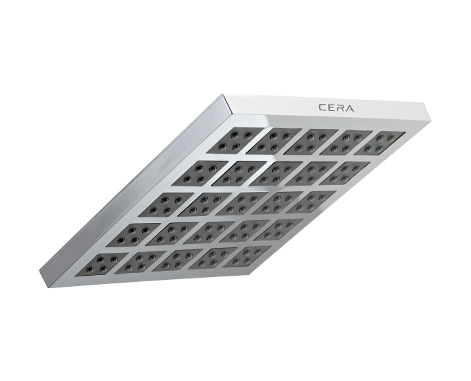 Buy Overhead rain shower abs Online CERA