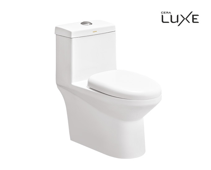 Buy CERA CETA Onepiece EWCs Online at best prices in India