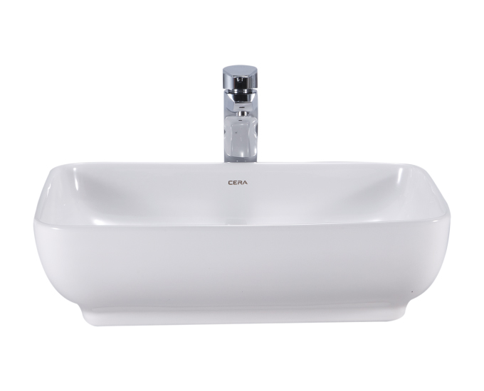 Buy CERA CAMPA Table Top Wash basins S2020102 Online