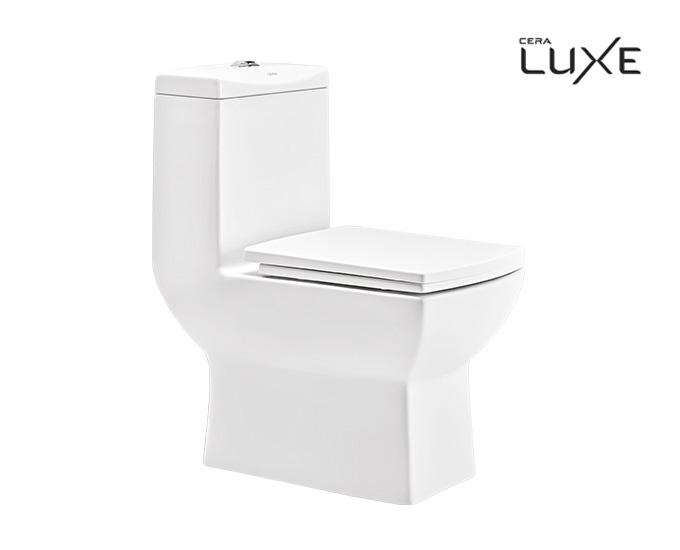 Toilet Seats: Buy Western Toilet/Commodes for Bathroom