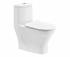 Celebrate 3D 300 MM One Piece Toilets